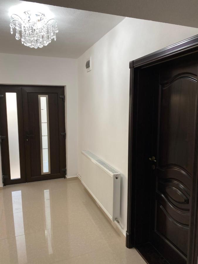 Villa Casa Casy Gran Varadino Esterno foto