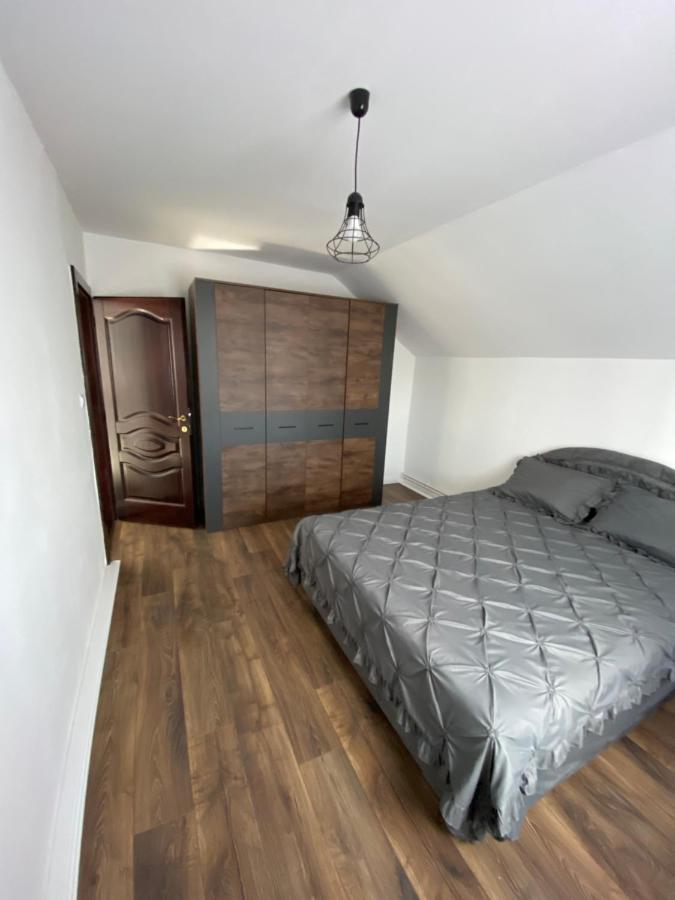 Villa Casa Casy Gran Varadino Esterno foto