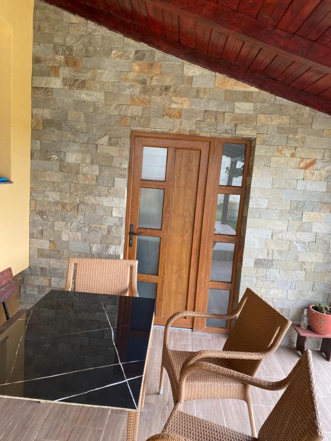 Villa Casa Casy Gran Varadino Esterno foto