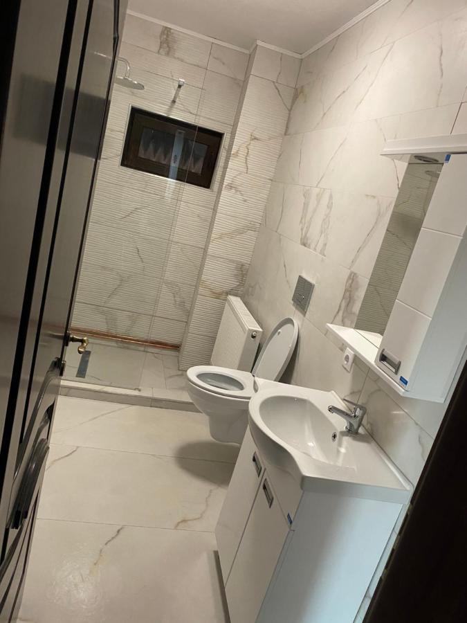 Villa Casa Casy Gran Varadino Esterno foto