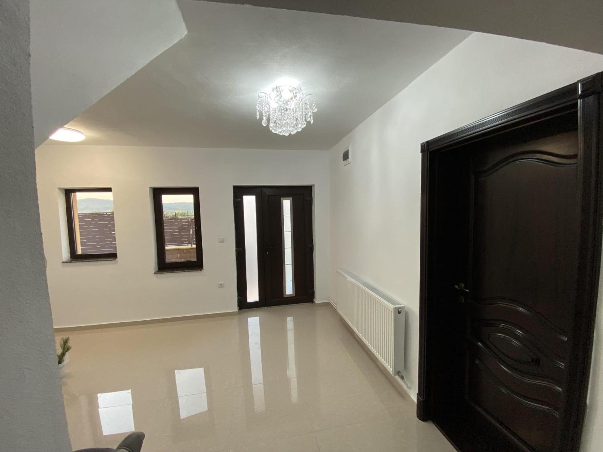 Villa Casa Casy Gran Varadino Esterno foto