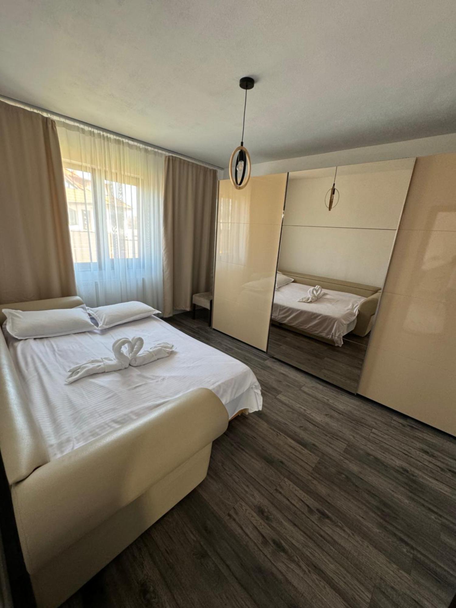 Villa Casa Casy Gran Varadino Esterno foto