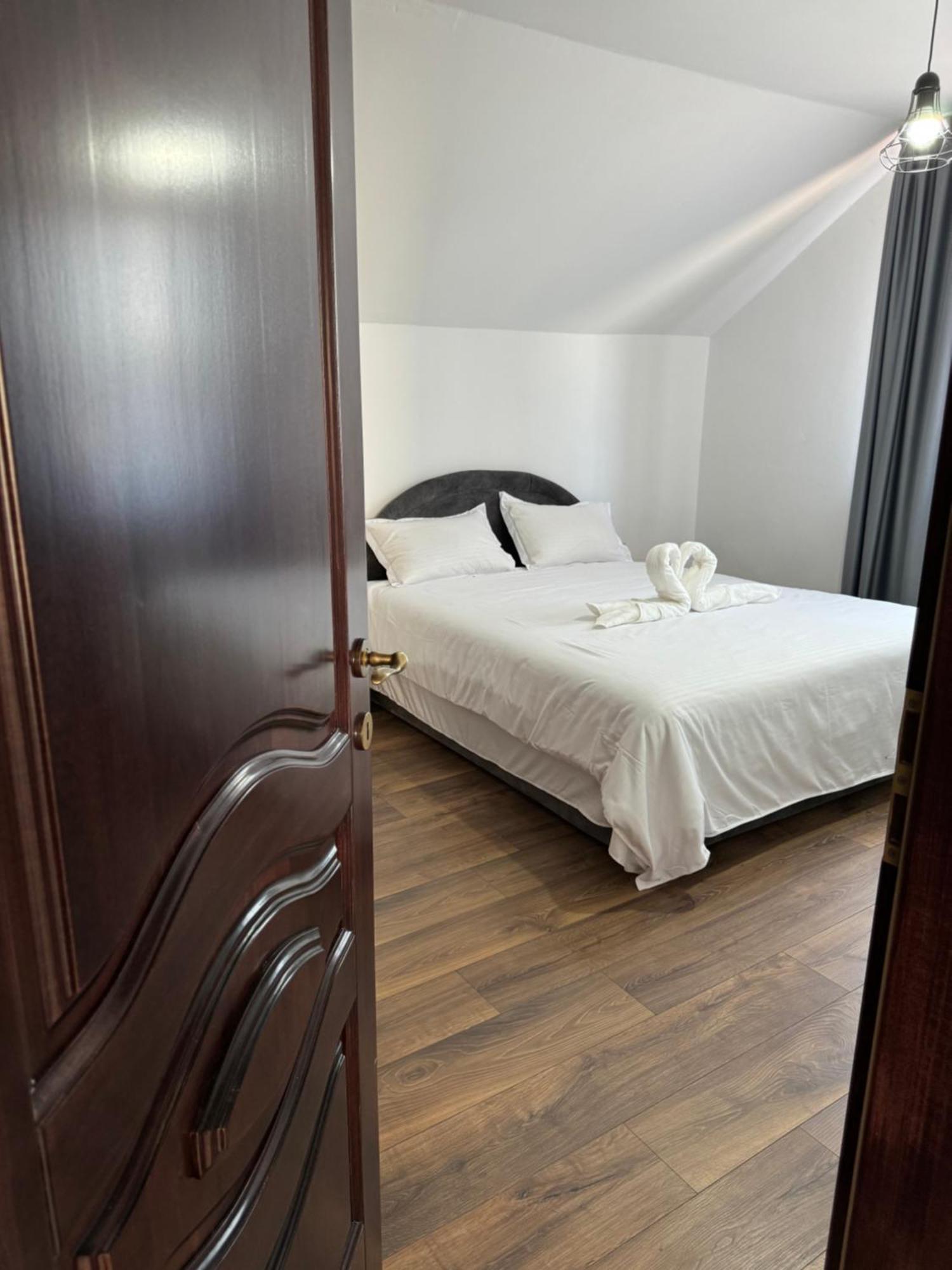 Villa Casa Casy Gran Varadino Esterno foto