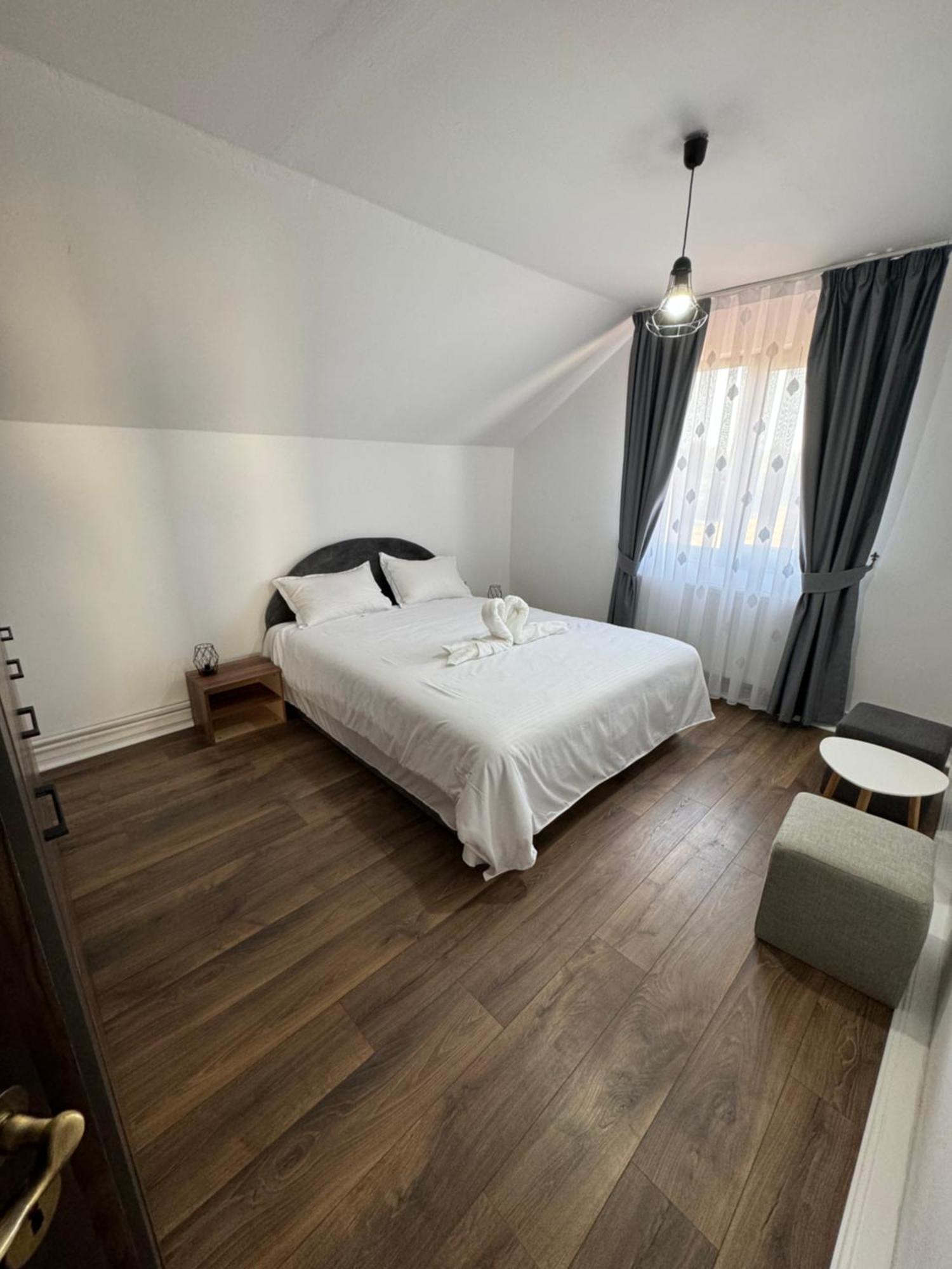 Villa Casa Casy Gran Varadino Esterno foto