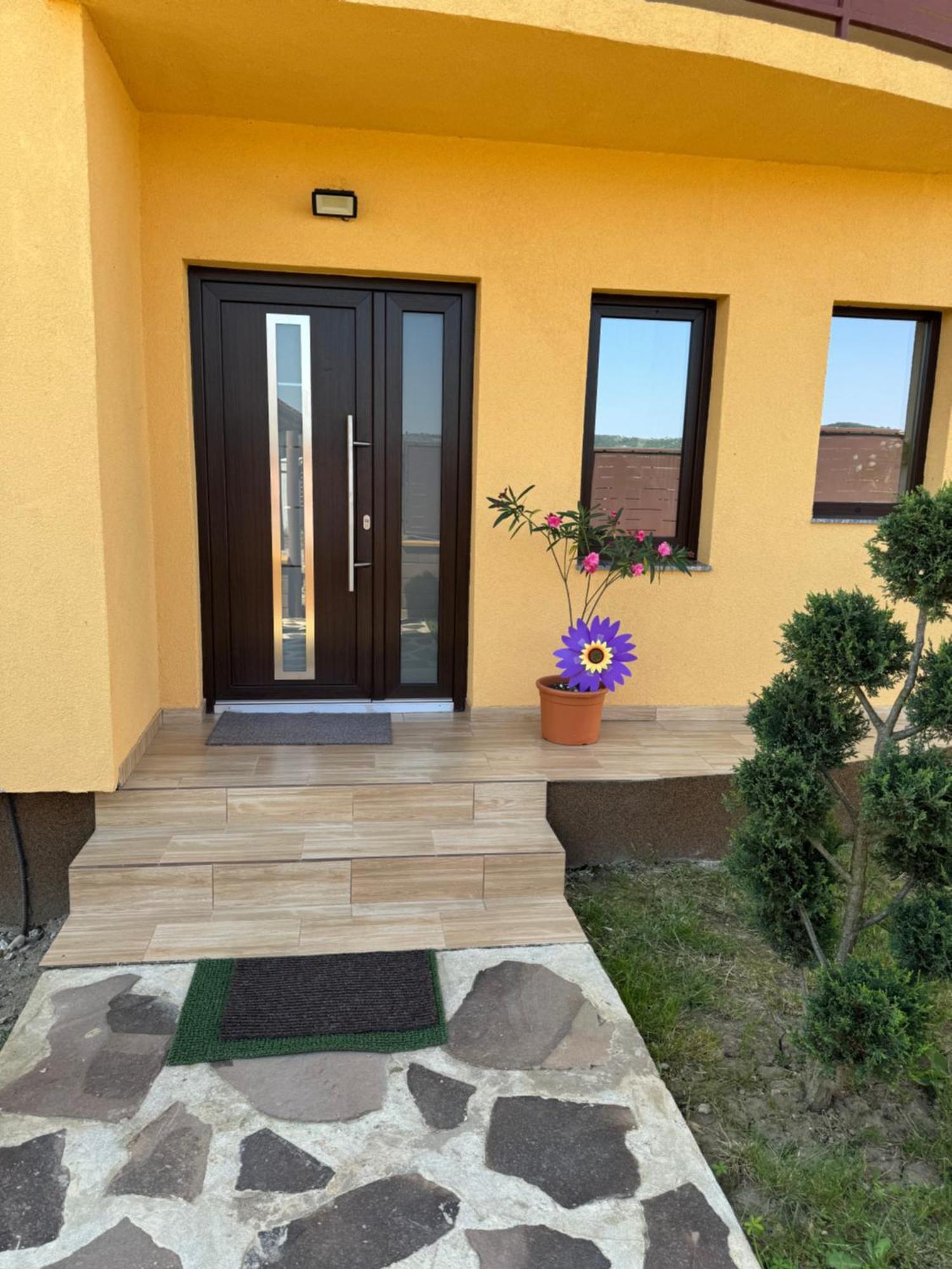 Villa Casa Casy Gran Varadino Esterno foto