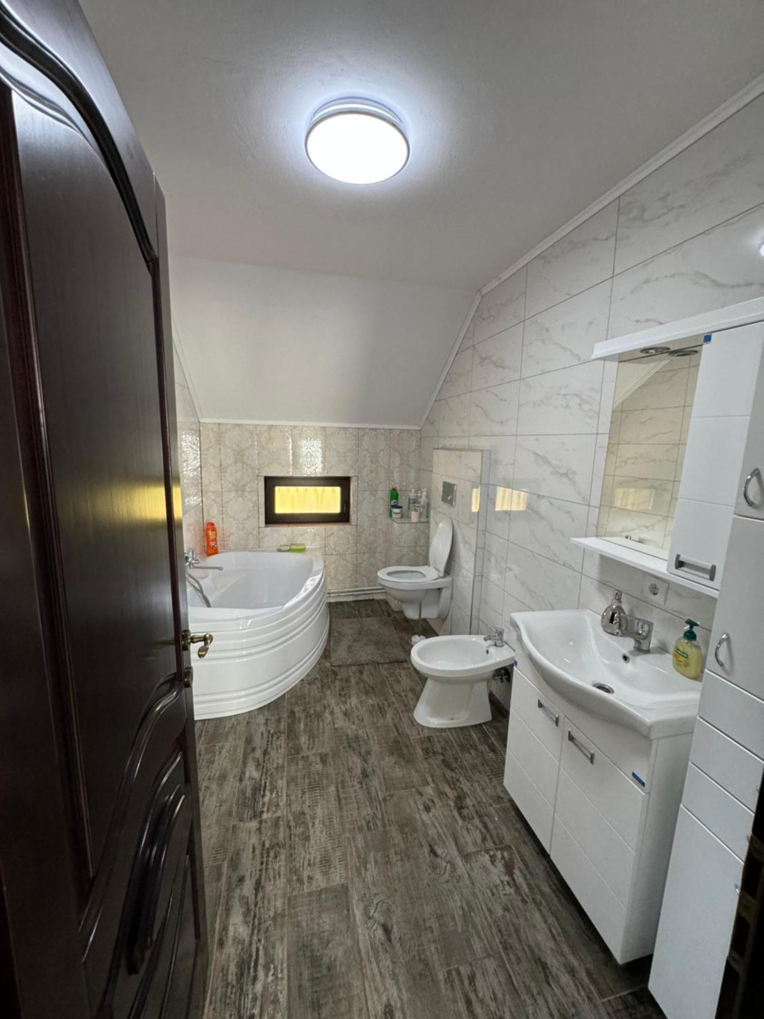 Villa Casa Casy Gran Varadino Esterno foto