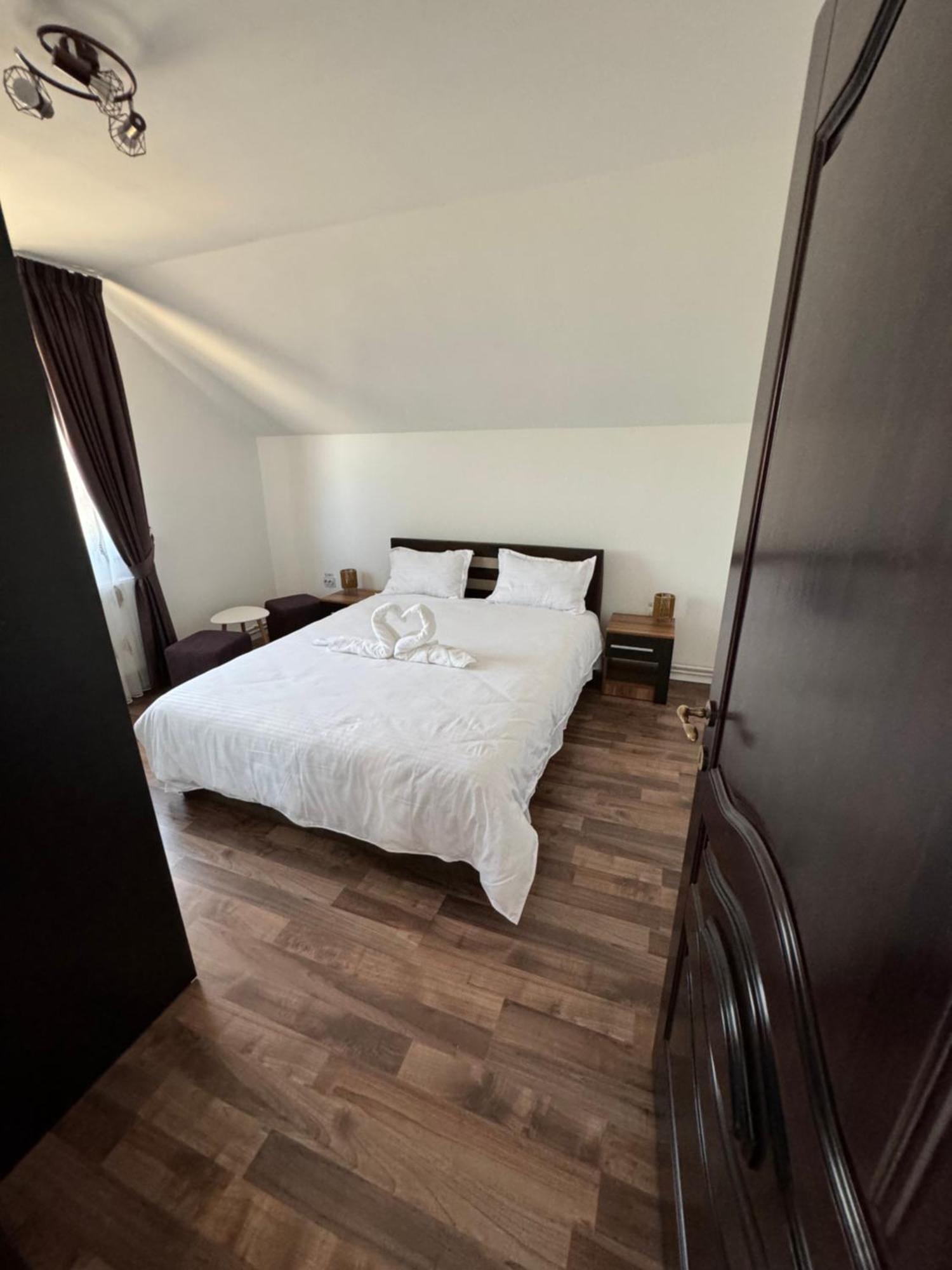 Villa Casa Casy Gran Varadino Esterno foto