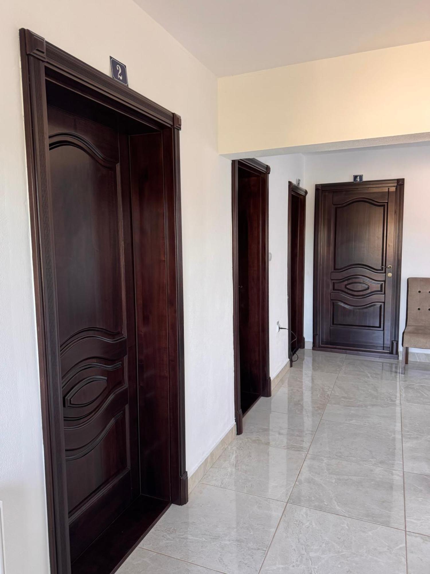Villa Casa Casy Gran Varadino Esterno foto