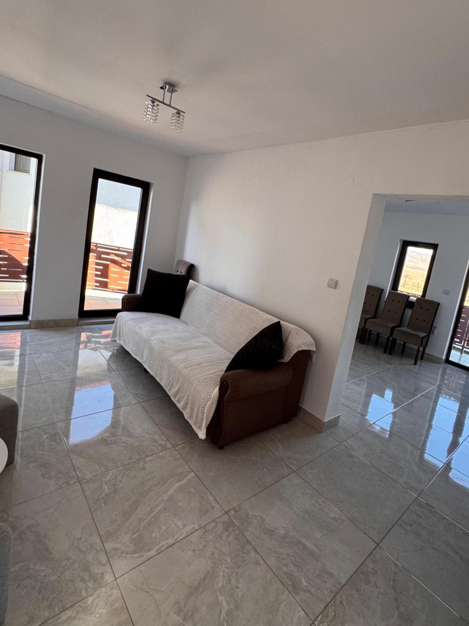 Villa Casa Casy Gran Varadino Esterno foto