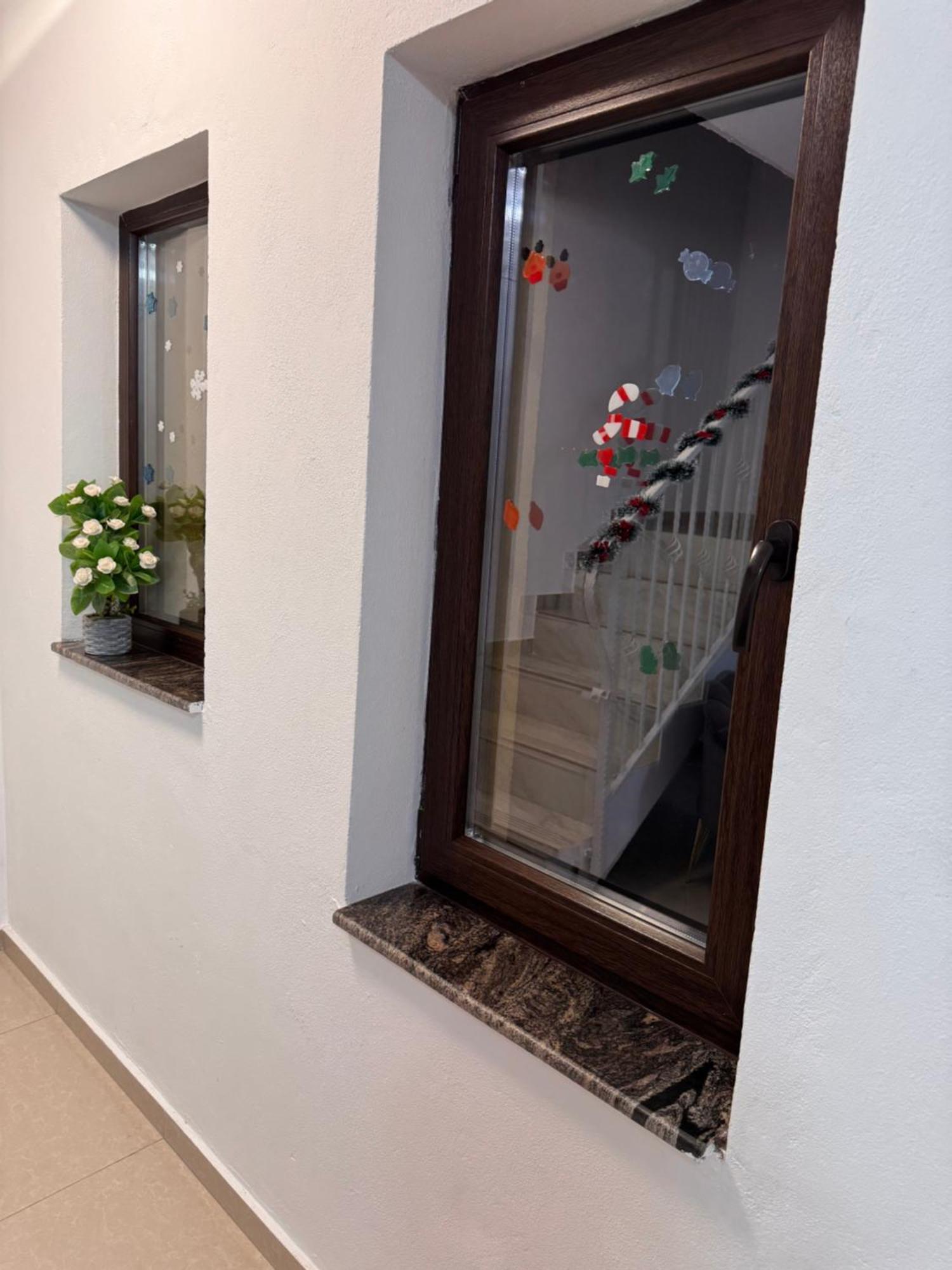 Villa Casa Casy Gran Varadino Esterno foto