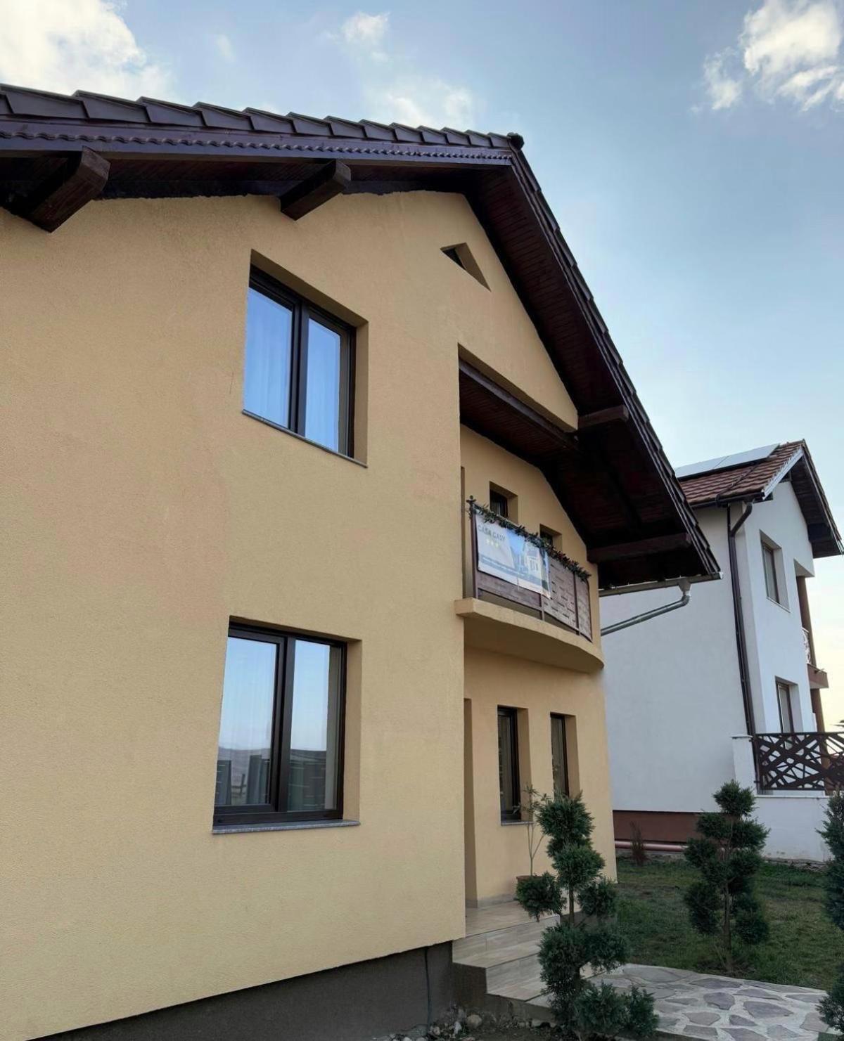 Villa Casa Casy Gran Varadino Esterno foto