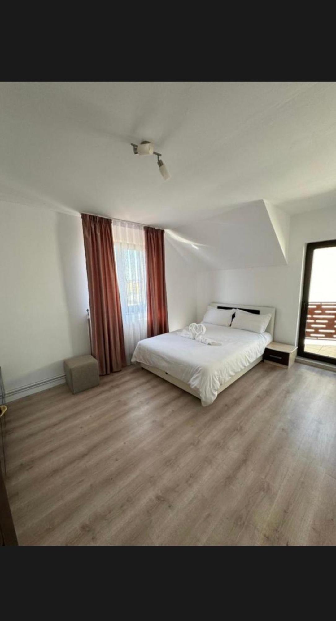 Villa Casa Casy Gran Varadino Esterno foto
