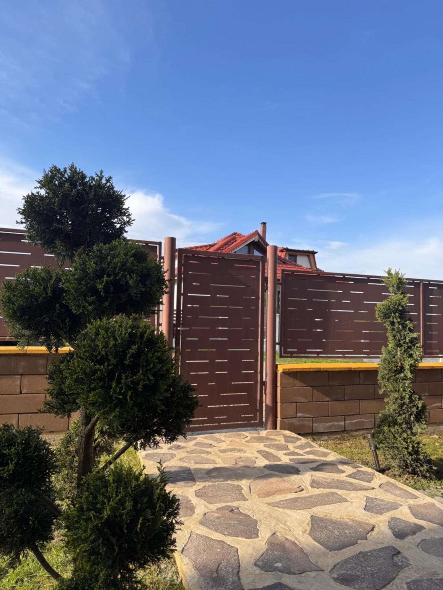 Villa Casa Casy Gran Varadino Esterno foto